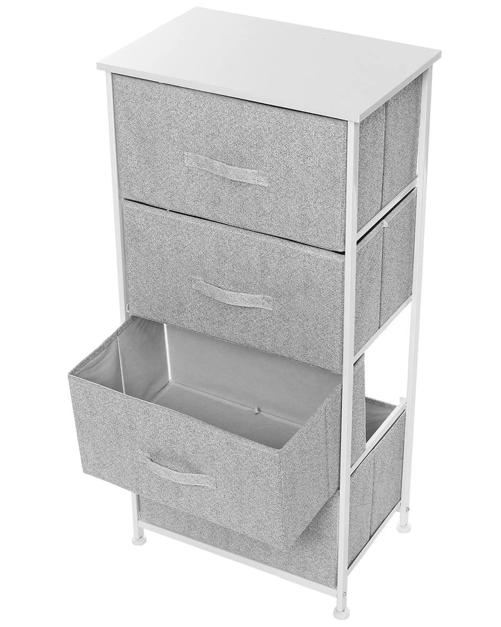 Mueble Organizador Iván