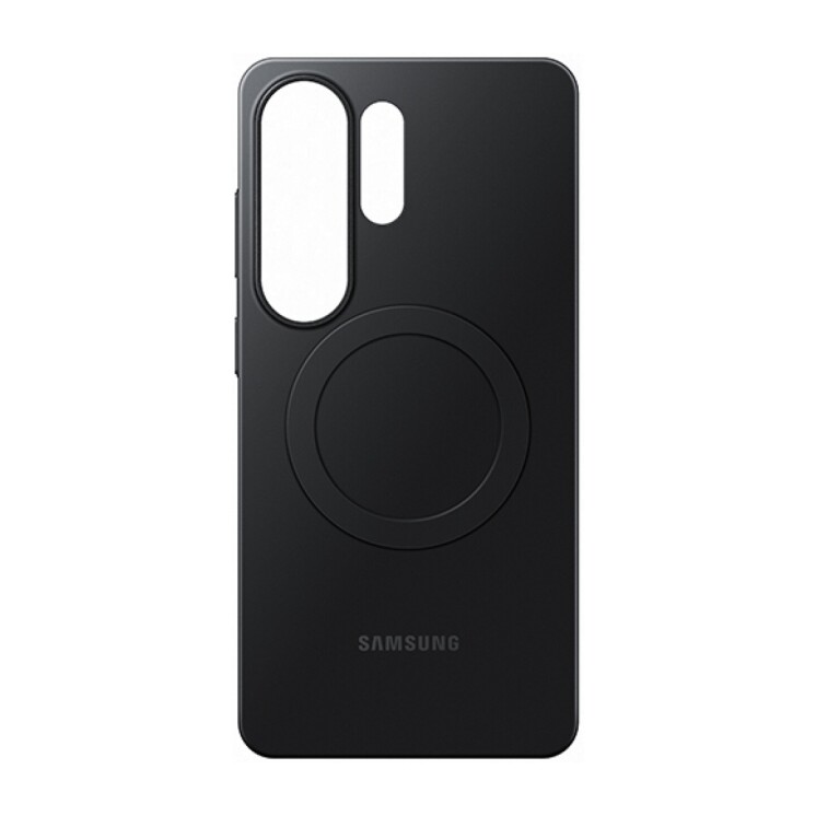 Funda Samsung Slim Magnet para Galaxy S26 Ultra Black