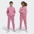 Pantalón Adidas Adicolor Rosa