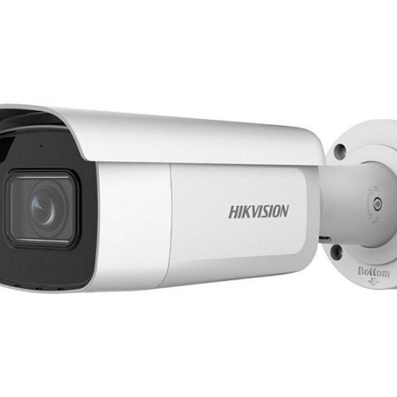 Hikvision Pro Series DS-2CD2643G2-IZS - Cámara de vigilancia de red - bala - resistente al polvo / resistente al agua / antivand Hikvision Pro Series DS-2CD2643G2-IZS - Cámara de vigilancia de red - bala - resistente al polvo / resistente al agua / antivand