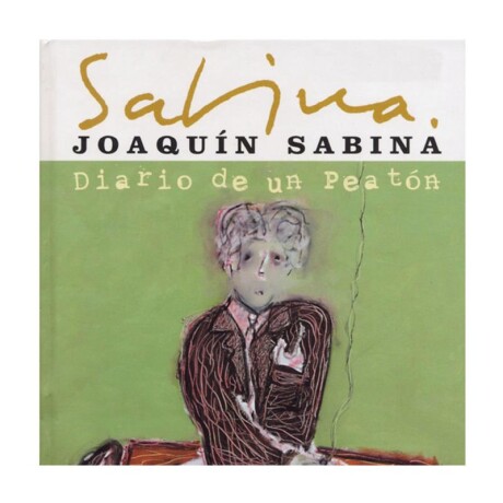 Joaquin Sabina Diario De Un Peaton Triple - Vinilo Joaquin Sabina Diario De Un Peaton Triple - Vinilo