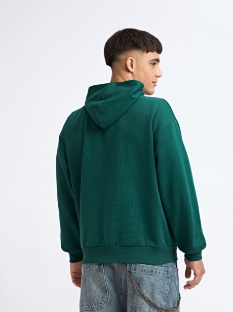 CANGURO MENDOZA VERDE