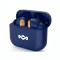 AURICULARES HOUSE OF MARLEY LITTLE BIRD TWS Auriculares Inalámbricos HOUSE OF MARLEY Little Bird TWS - Blue