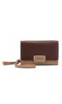 BILLETERA LOLA COCOA C/TOSTADO