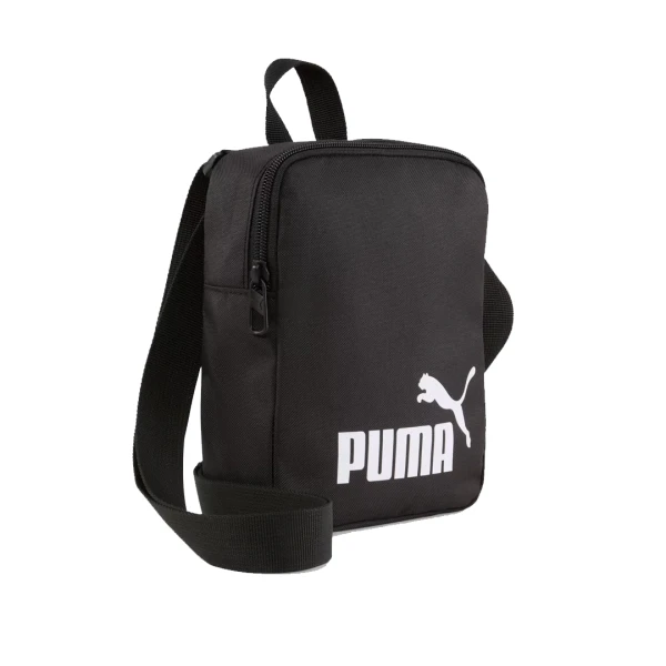 MORRAL PHASE PORTABLE - PUMA NEGRO