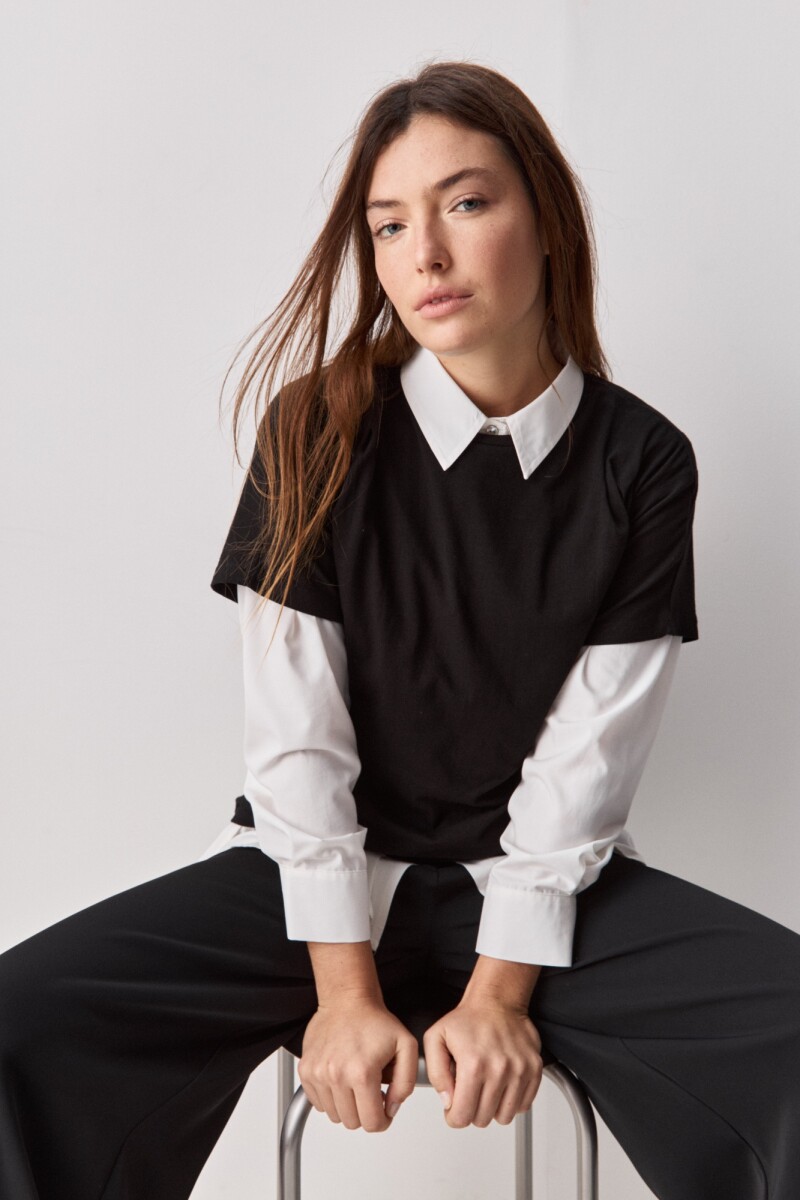 REMERA MOREA 