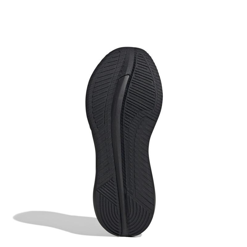 Championes de Hombre Adidas Galaxy 7 Negro