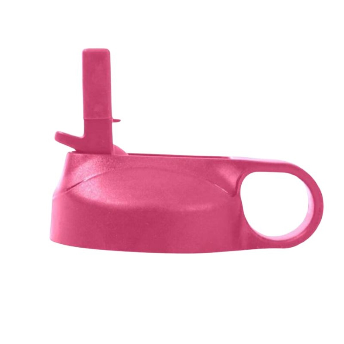 Accesorio Hydrate Tapa Boca Ancha Pico Rosado 