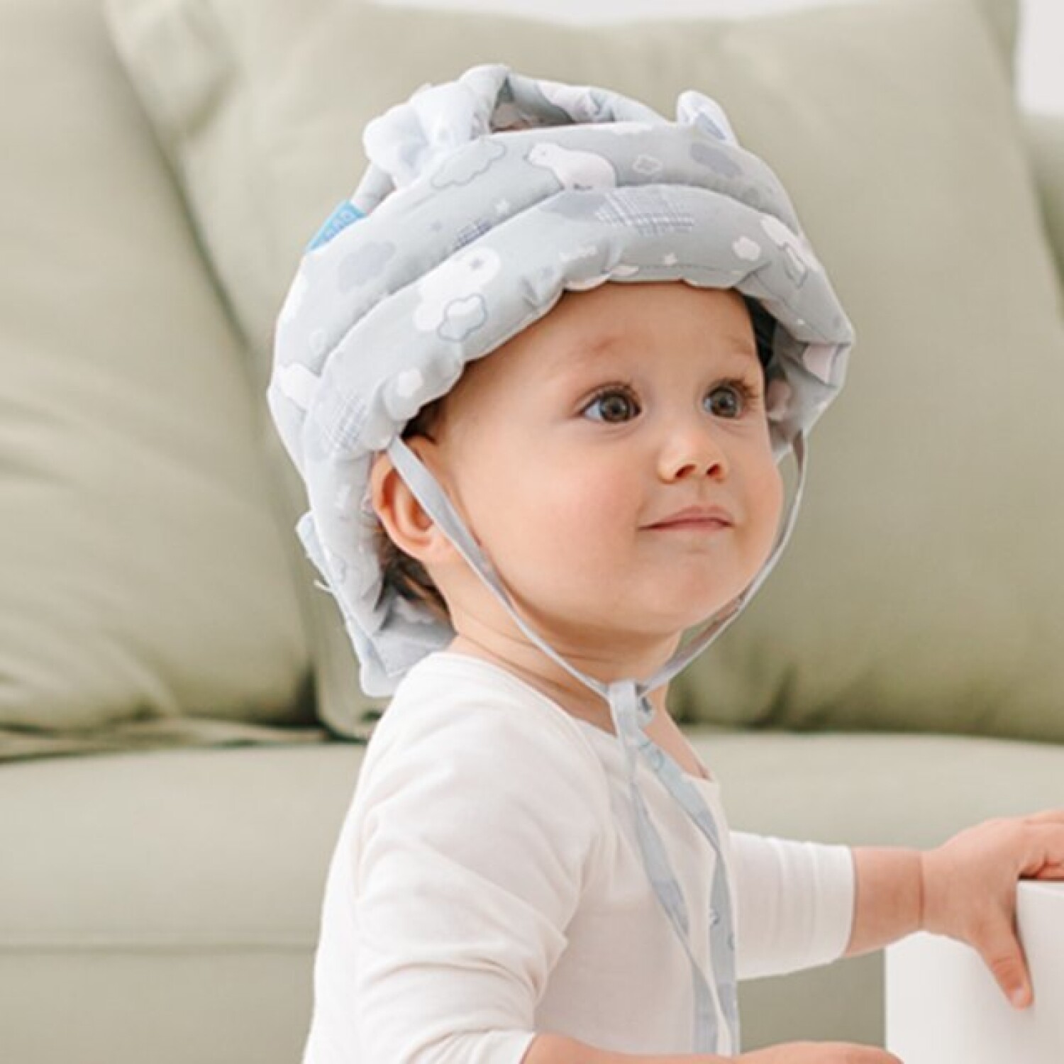 Casco Antigolpes BUBA