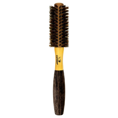 Cepillo de Pelo Pro-Term Brushing Mediano Mengo Goma Cepillo de Pelo Pro-Term Brushing Mediano Mengo Goma