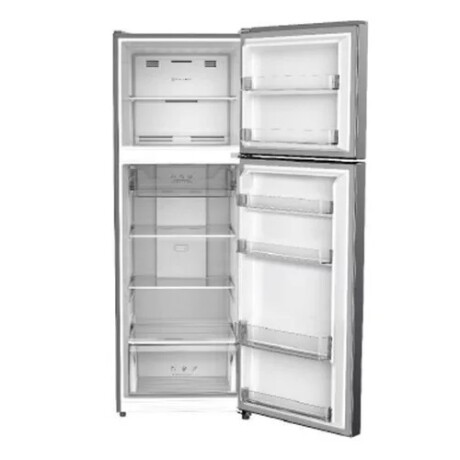 Refrigerador Midea 274 Inox Mdrt385mt46w M300cd Refrigerador Midea 274 Inox Mdrt385mt46w M300cd