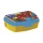 Vianda Plástica Infantil 18 cm - Spiderman