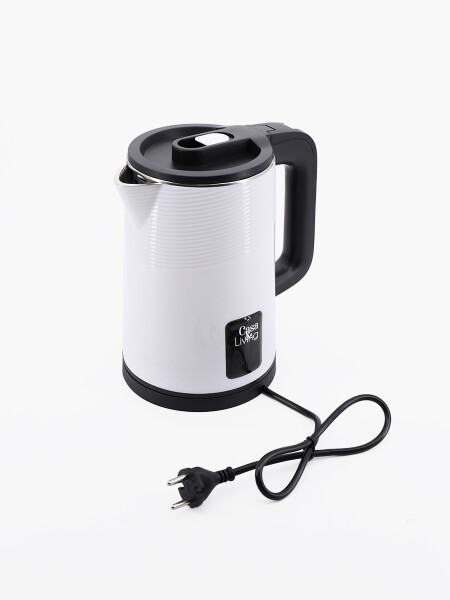 JARRA ELÉCTRICA 2,3L BLANCO