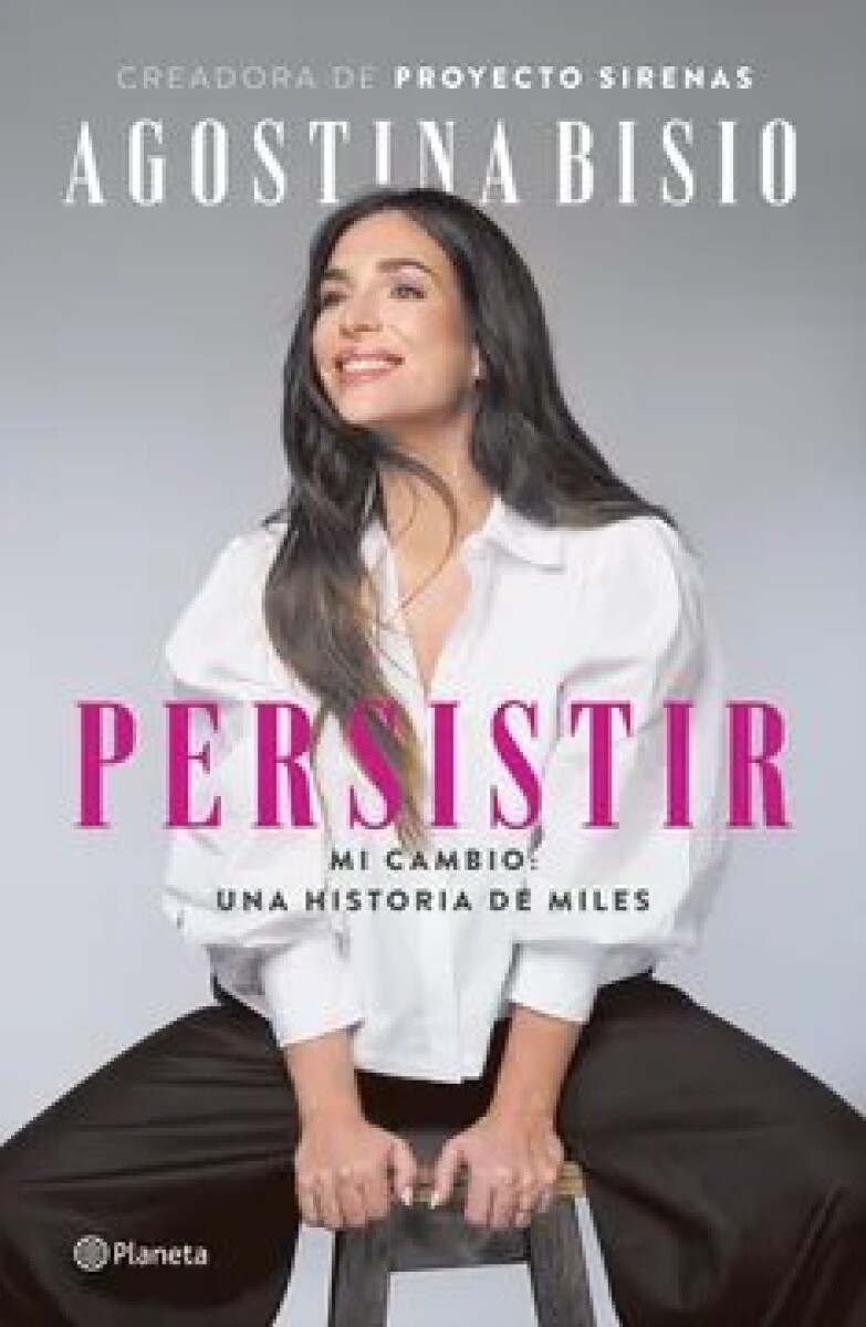 PERSISTIR 