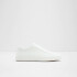 AROS WHITE SMOOTH SYNTHETIC WHITE