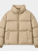 Campera Vale Beige
