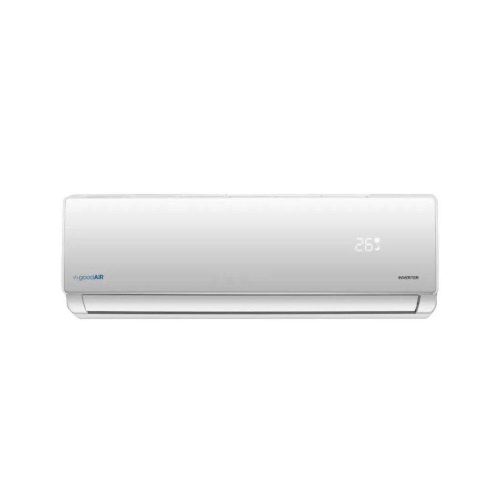 ACONDICIONADOR GOODAIR 12000-BTU 12.000 BTU
