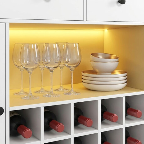 ARMARIO APARADOR BOTELLERO BUFFET 2 CAJONES 2 PUERTAS ARMARIO APARADOR BOTELLERO BUFFET 2 CAJONES 2 PUERTAS