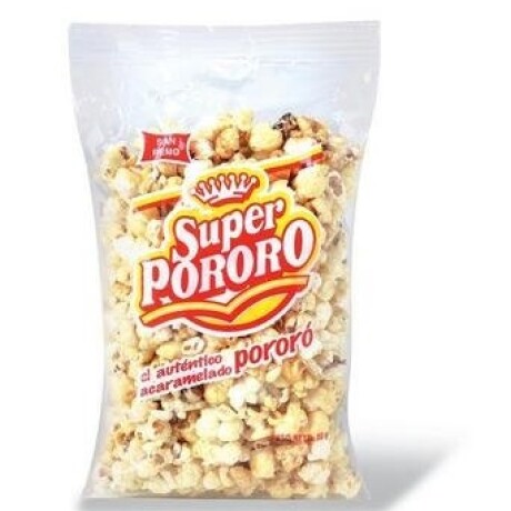 POP ACARAMELADO NIKITOS 40G POP ACARAMELADO NIKITOS 40G