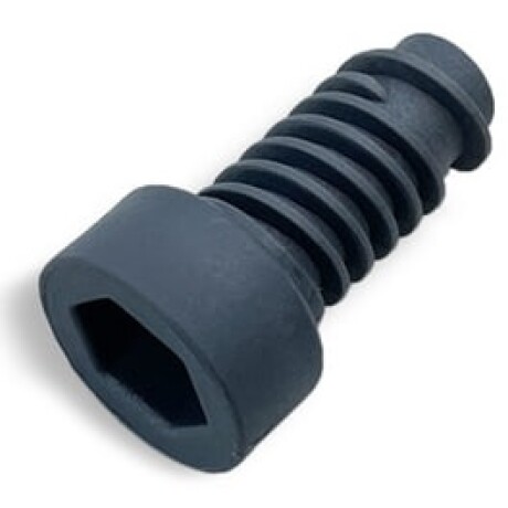 INTEX REPUESTO TORNILLO PLASTICO PANEL PISCINA GRAFITO Intex Repuesto Tornillo Plastico Panel Piscina Grafito