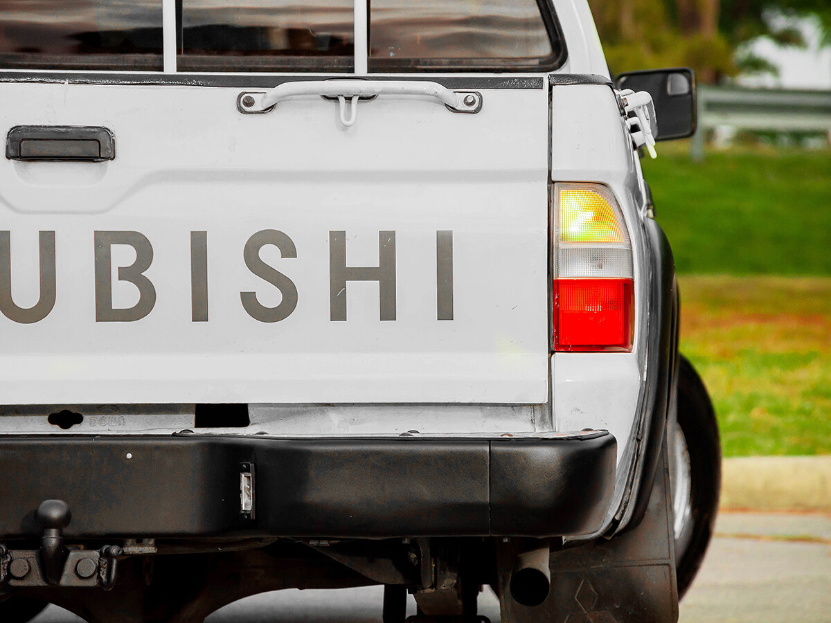Mitsubishi L200 NEW 2.5 DIESEL 4X2 | Permuta / Financia Mitsubishi L200 NEW 2.5 DIESEL 4X2 | Permuta / Financia