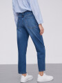 Pantalon Any Azul Medio