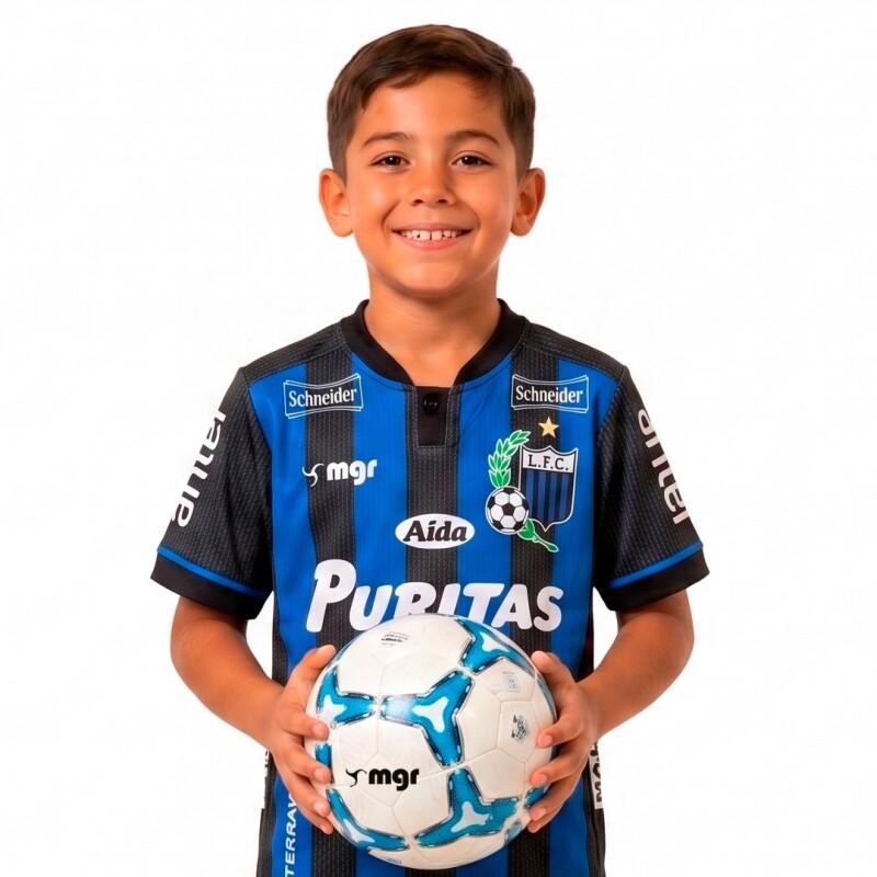 PRE VENTA - PACK DIA DEL NIÑO Liverpool PRE VENTA - PACK DIA DEL NIÑO Liverpool