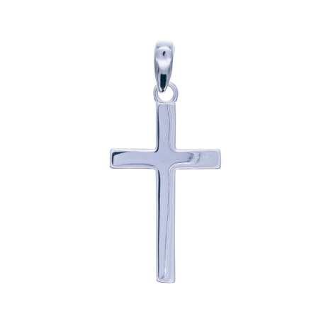 Cruz de Plata 925 Cruz de Plata 925
