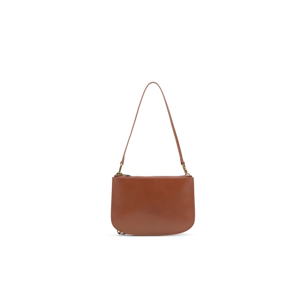 Bolsos Urbano Para Mujer 1Dr Twin Shoulder Bag Marron