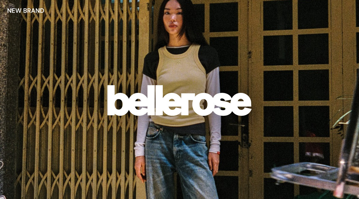WELCOME Bellerose