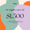 Gift Card $1500 Gift Card $1500