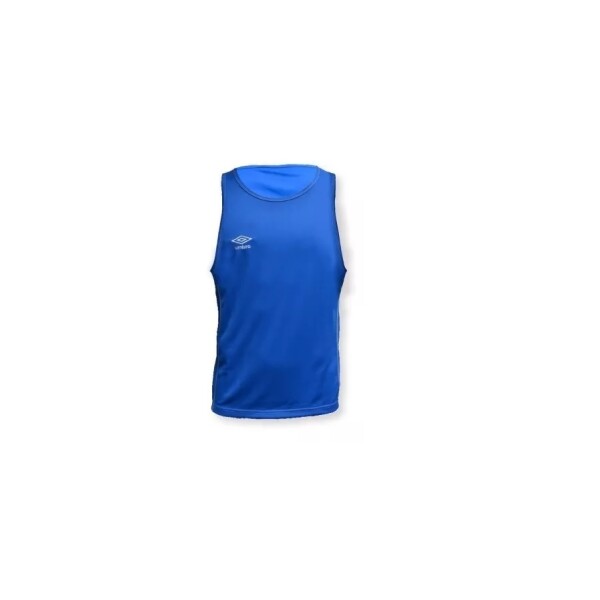 Musculosa Adulto Umbro Hombre 069