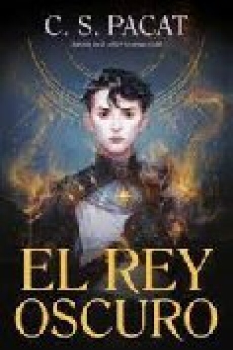 EL REY OSCURO EL REY OSCURO