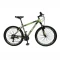 BICICLETA BACCIO SUNNY MAN ROD. 27.5 NEGRA/GRIS/VERDE