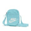 Bolso Cruzado Nike Heritage Unisex Azul