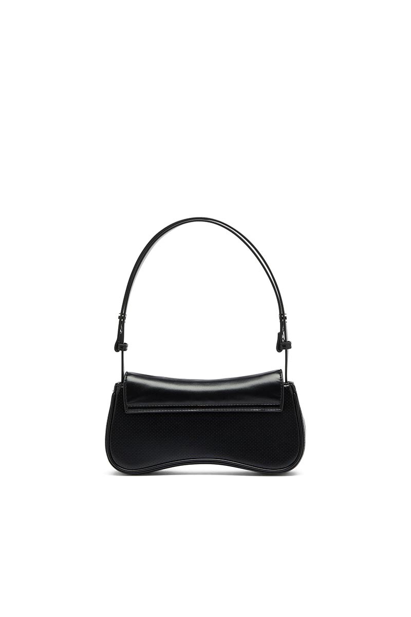 Bolso Para Mujer Play Clutch Negro