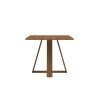 Mesa de comedor Avena - 1.35 - Linea Monaco Mesa de comedor Avena - 1.35 - Linea Monaco
