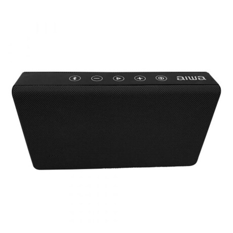 Parlante Inalámbrico Bt Aiwa Aw20h Tws 20w 001