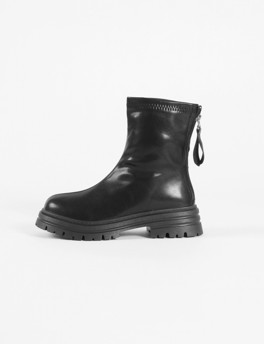 Botas Arena - negro 