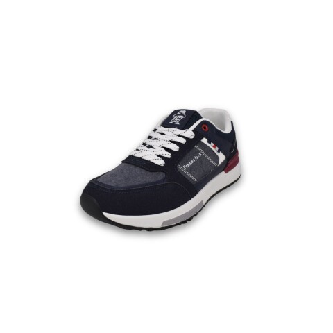 CHAMPION 39-44 NAVY