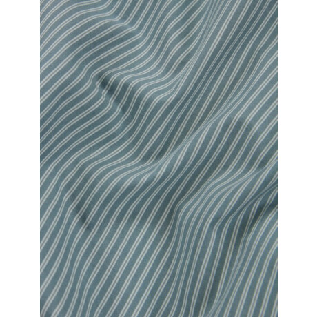 Juego funda nórdica MARION 155x220 azul Azul