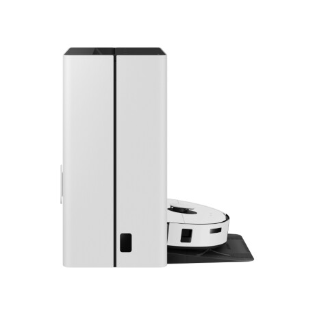 Aspiradora Robot Jet Bot 70W Combo con Estación de Limpieza Steam + Aspiradora Robot Jet Bot 70W Combo con Estación de Limpieza Steam +