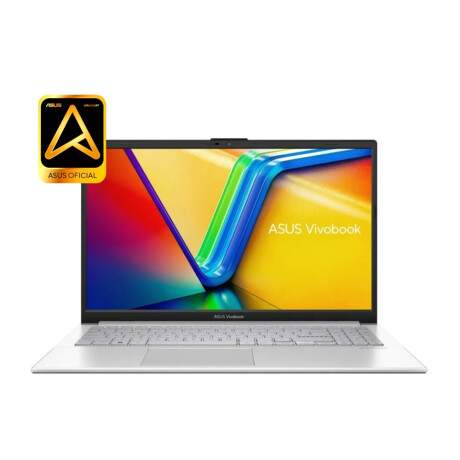 Notebook Asus Vivobook 15 x1504. Intel i5-12ªGEN. RAM 8GB. Disco Sólido 512GB. Pantalla 15.6" Full HD. Win11. Español Notebook Asus Vivobook 15 x1504. Intel i5-12ªGEN. RAM 8GB. Disco Sólido 512GB. Pantalla 15.6" Full HD. Win11. Español