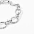 PULSERA PHOENICIA PLATEADA PULSERA PHOENICIA PLATEADA