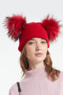 hat Rojo