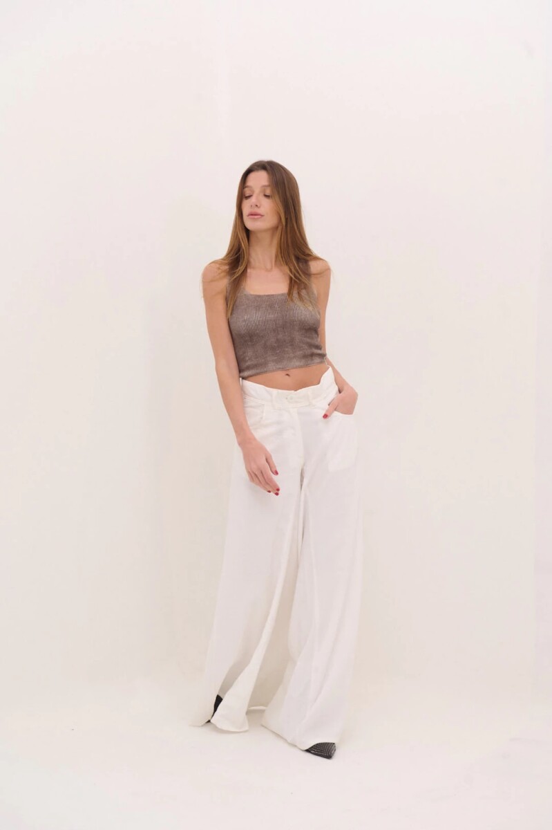 PANTALON SAORI 