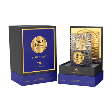 Perfume Le Chameau Desert Angel Blue Night EDP 100ml Perfume Le Chameau Desert Angel Blue Night EDP 100ml