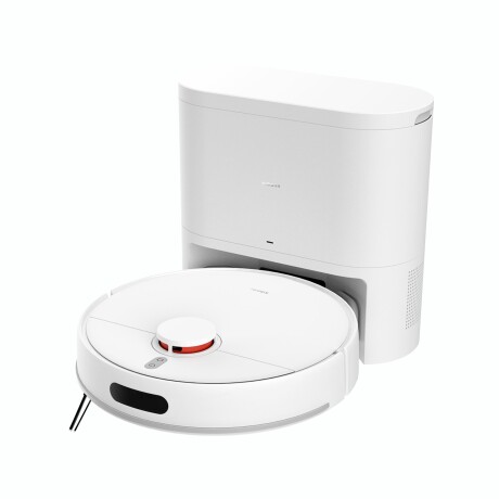 Aspiradora Y Trapeadora Robot XIAOMI H40 10.000 Pa Con Base De Carga Aspiradora Y Trapeadora Robot XIAOMI H40 10.000 Pa Con Base De Carga