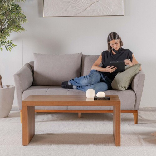 Sofá Malca 2 cuerpos