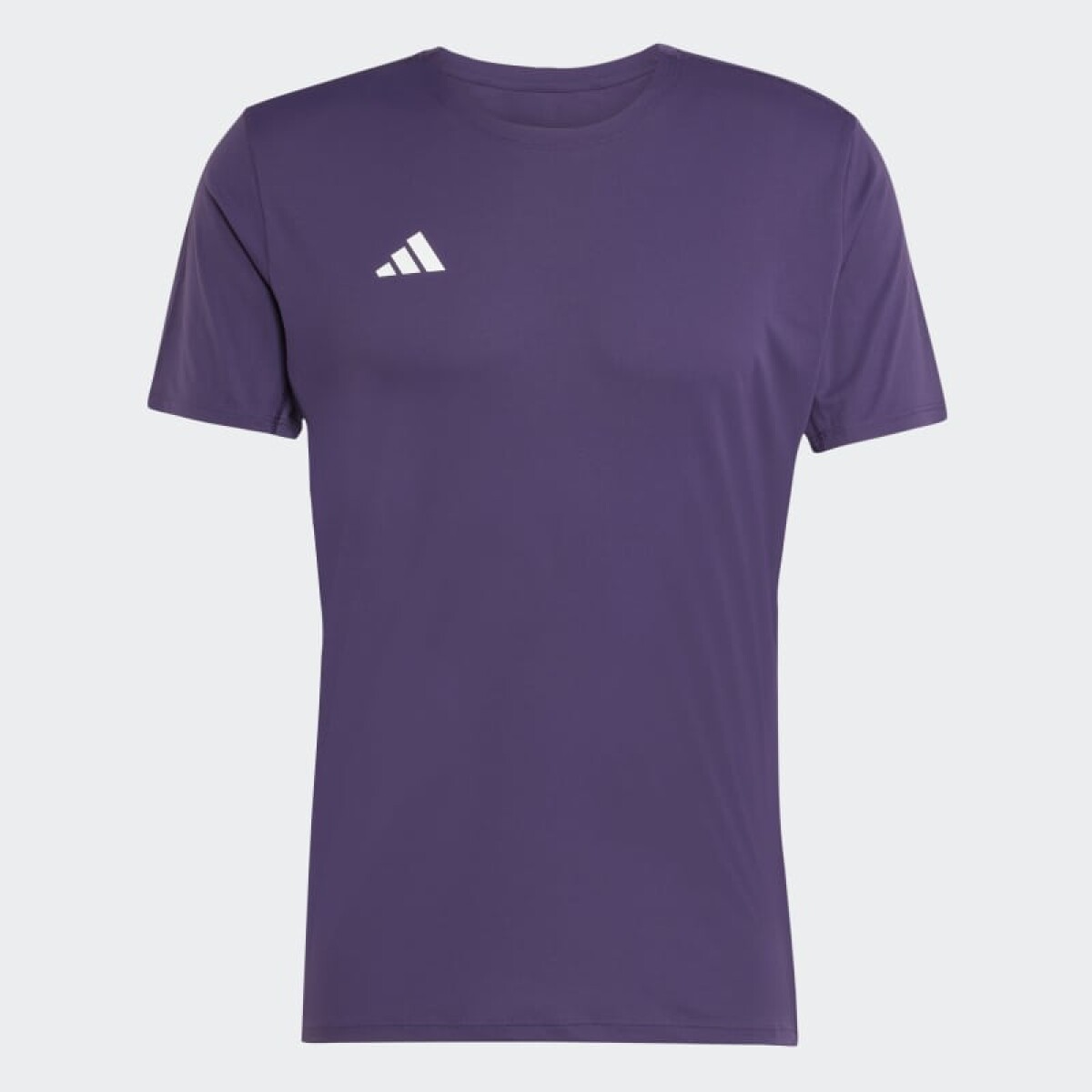Remera Adidas Adizero Essentials - Violeta 